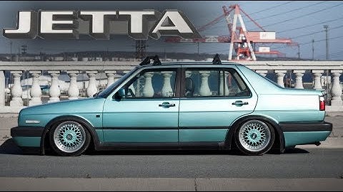 Thumbnail of JETTA MK2 EUROSTYLE