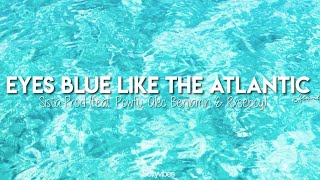 Eyes Blue Like The Atlantic slowed Part 2  Sista Prod feat Powfu Alec Benjamin U0026 Rxseboy