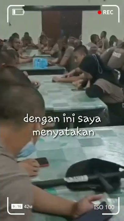 Lapor Komandan Story Whatssapp Security Gada Pratama
