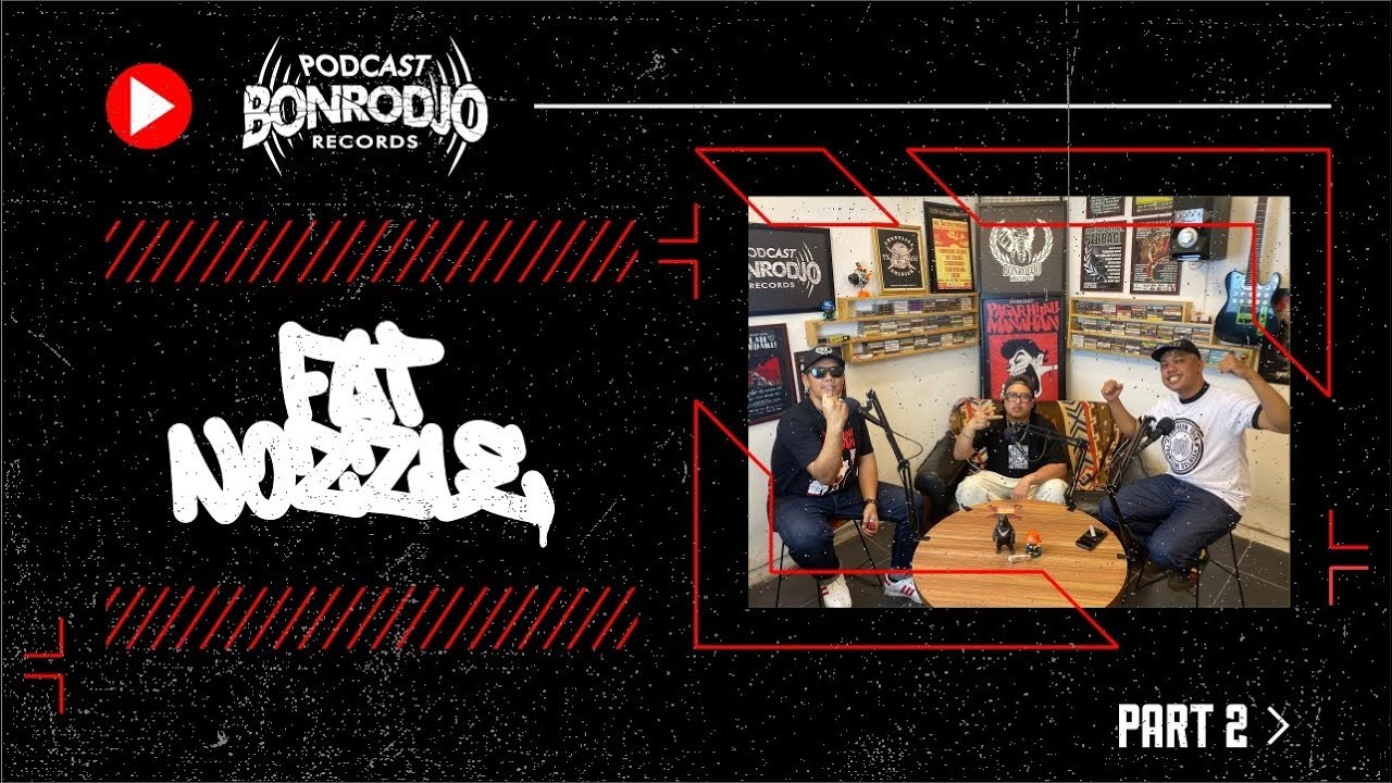 PBR 90 Part 2 Jagongan NOBZ