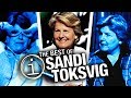 QI | Sandi Toksvig's Best Moments