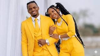 Diamond Platnumz x Zuchu - PENZI LA KWELI (Official Music Video) screenshot 5