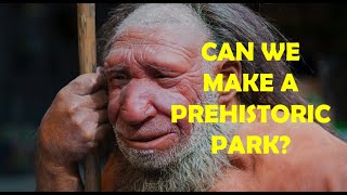 YPScience n3: Can We Make a Prehistoric Park? screenshot 4