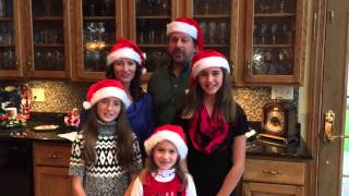 The 12 Pains Of Christmas