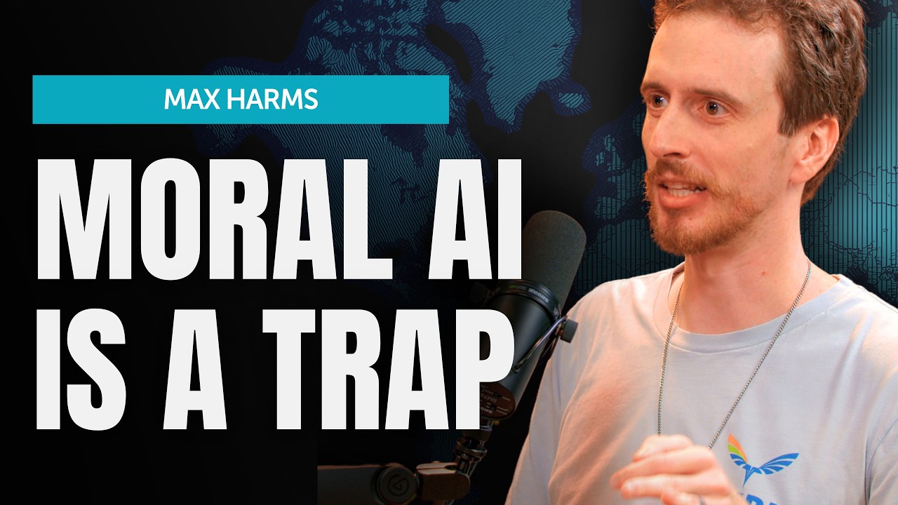 AI Labs Are Making AIs 'Good'. They Should Do the Exact Opposite.