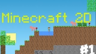 Minecraft 2D 🔥 Jogue online