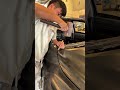 How To Align The Front Hood Gap Like Factory Carrepair ซ อมรถ 