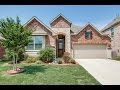 608 Cypress Hill Little Elm TX - Christie Cannon - 469-951-9588