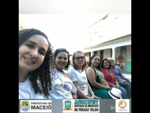 Portal de Maceió & I FLIFEV