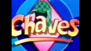 CHAVES Música de abertura completa e remasterizada