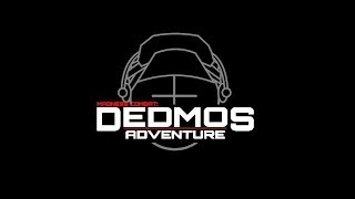 Madness: Dedmos Adventure, episodes 1  5