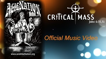 AlieNation- Critical Mass (Official Music Video)- Exposing the abuse known as #parentalalienation