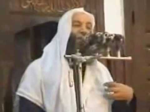 في زمن الردة والبهتان الشيخ محمد حسان