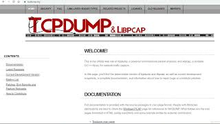 Capture Traffic Using tcpdump |  Unleash the Power of Network Packet Analysis