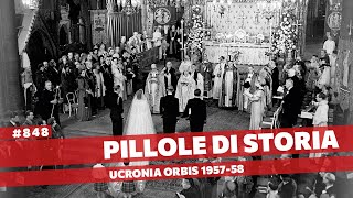 848- What if the Roman Empire had survived? 1957-1958 CXLII [History Pills]