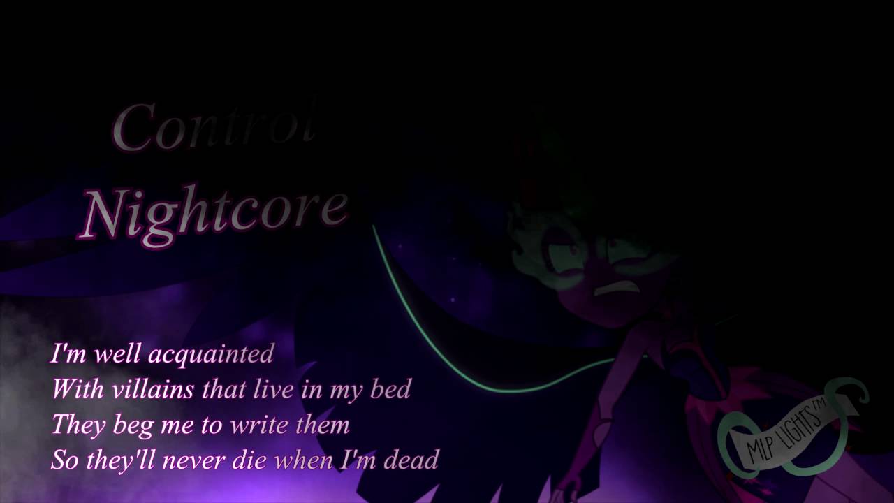 [Nightcore] E.T Control - Lyrics [Clean Ver.] | READ THE DESCRIPTION!