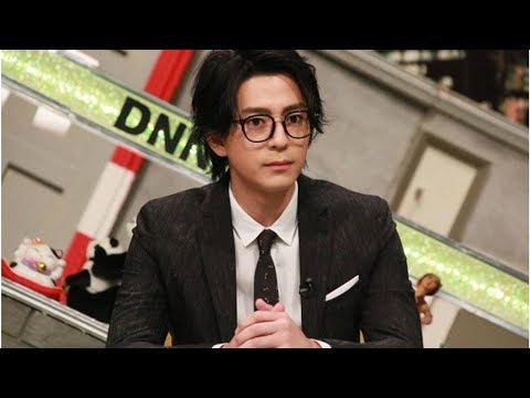 三浦翔平『脱力タイムズ』で奮闘「舞台をやっているような気持ち」