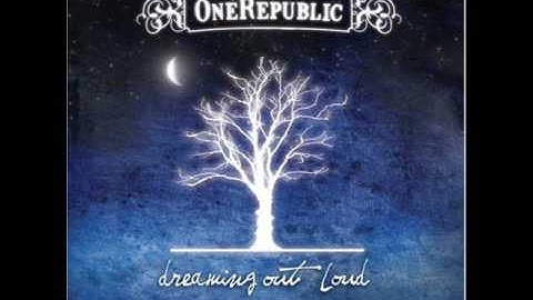 Stop and Stare- One Republic- HQ!