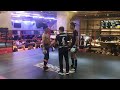 Ultimate Beatdown42:Kickboxing ( Mohamad Amiudin  vs  Khairul Anuar )
