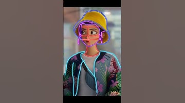 Zoey Drawing | Cute Character Art | Speed Sketch ✍️