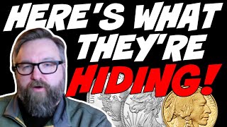 Wholesaler Reveals INSIDE INFORMATION on Precious Metals Industry! by Empire Precious Metals 11,924 views 2 months ago 38 minutes