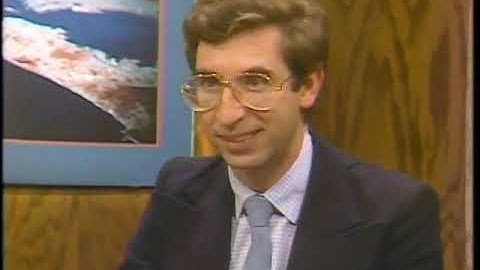 Computer Chronicles: Business Applications Part 3/4 (1987) | The Digital Business Revolution