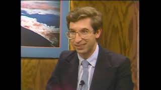 Celebrity Computer Chronicles: Business Applications Part 3/4 (1987) | The Digital Business Revolution Profile