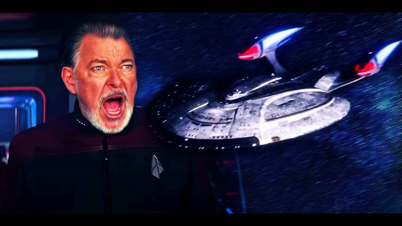 Will Picard Season 3 Fix The Greatest Riker Enterprise Mistake?