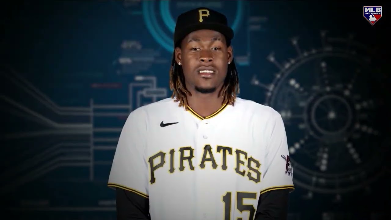 Oneil Cruz lives up to hype in first Pirates game of the season - Sports  Illustrated