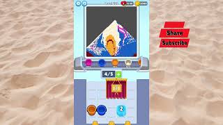 Sand Loop - Level 259 - Version 1.2.2 Build 27