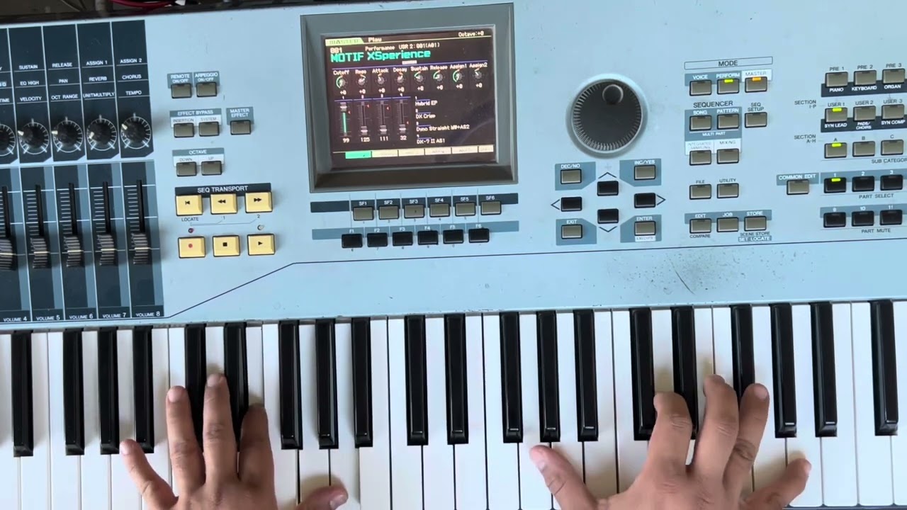 Quién soy yo ? -Marcos Vidal - cover piano