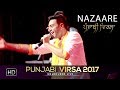 Nazaare  kamal heer  punjabi virsa 2017  melbourne live