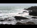 Giant's Causeway - March 13, 2014