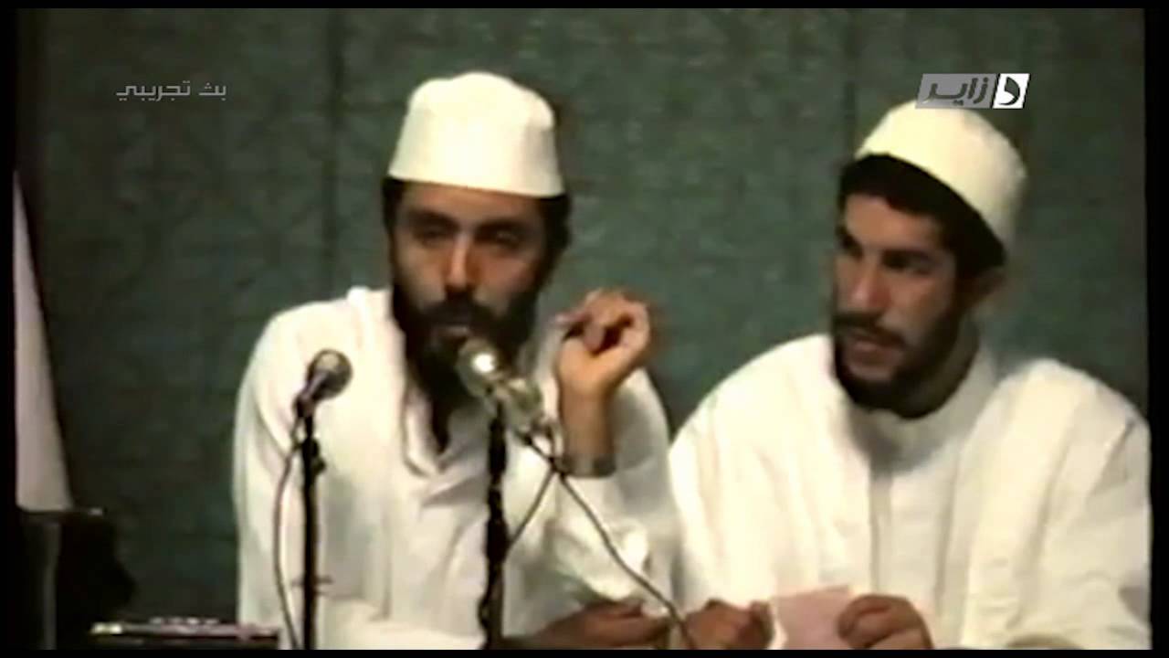 الاخوان المسلمون في الجزائر رفقاء أم فرقاء !