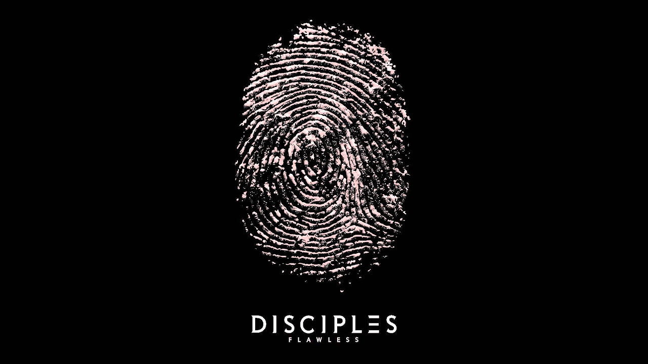 Disciples - Circles (Official Audio)