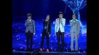 Download Lagu 150210 Kris Wu, Luhan and William Chan singing at CCTV Spring Festival rehearsal MP3 Download Lagu 150210 Kris Wu, Luhan and William Chan singing at CCTV Spring Festival rehearsal MP3