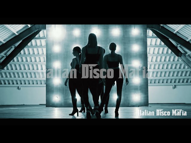 Italian Disco Mafia  - Buona Sera Ciao Ciao