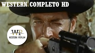 La Morte sull'alta collina | Western | HD | Film Completo in Italiano