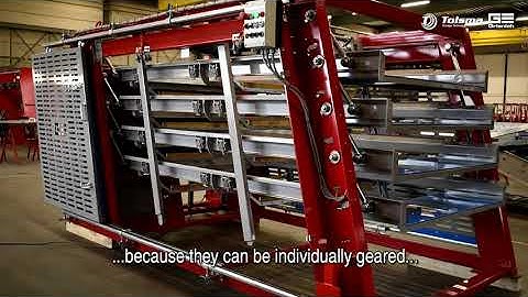 MV Sorting machine - Tolsma-Grisnich (ENG)