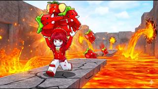 Playing Roblox with 0 Luck | 192 #roblox