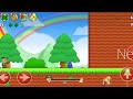 لعبة leps world مرحلة 1 3 لعبة leps world مرحلة 1 3