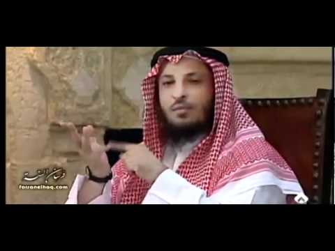 حقيقة ضرب عمر لفاطمة