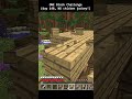 Day 148 Minecraft MEGA build challenge (NO chicken jockeys in Minecraft!) - 1.7 Biomes O' Plenty