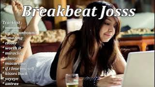 DJ Remix Dugem Nonstop Breakbeat Paling Enak 2017