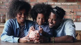 LBBW Welt im Wandel