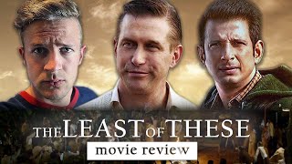 The Least of These (2019) Movie Review