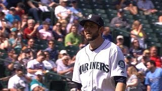 TB@SEA: Leone mencetak lima gol dalam penampilan penggantinya