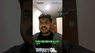 🎓 Student Success Story | Study in the UK 🇬🇧