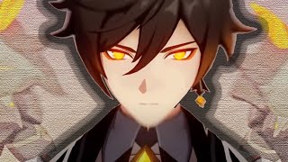what everyone did before banner zhongli rerun...