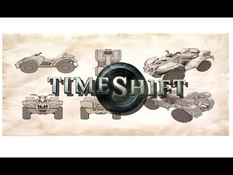 Видео: TimeShift | Лучше поздно | ч. 8